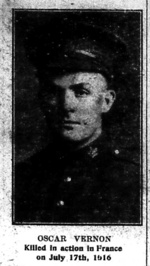 The Beacon Southampton, July 19, 1917